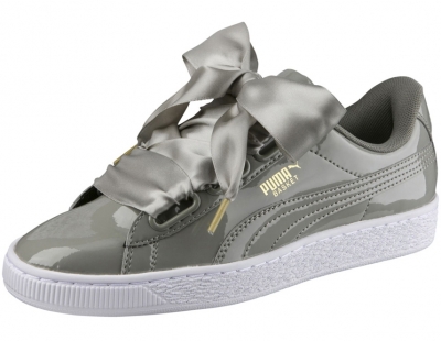 Puma Sapatilha Basket Heart W